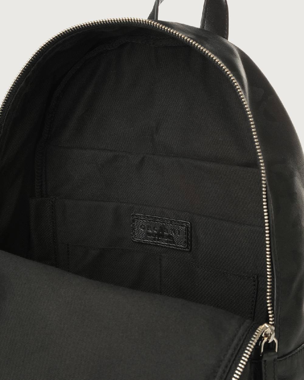 Orciani Zaino Skyline In Pelle