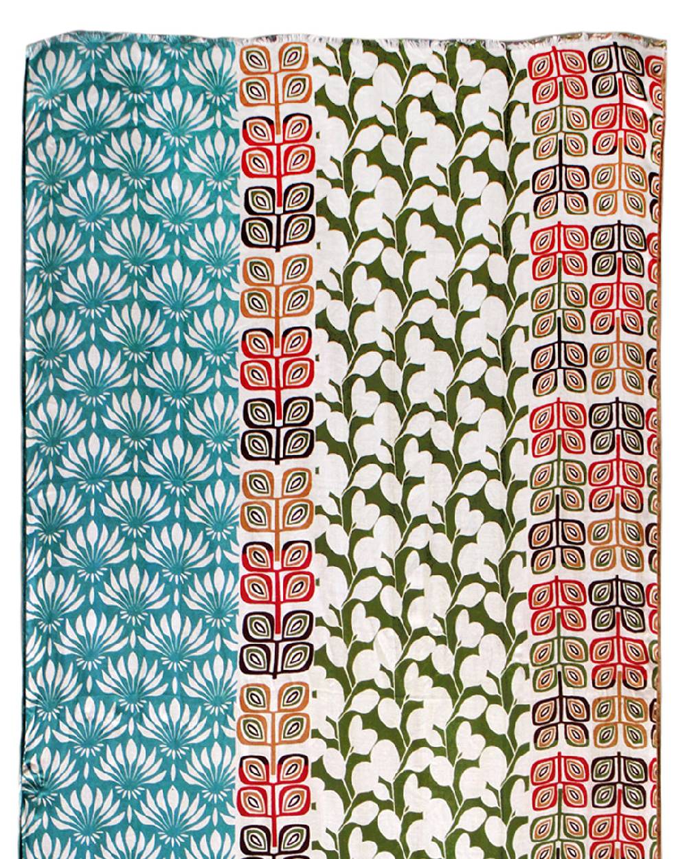 Ordi.to Accessori ANVERSA CARTA DA ZUCCHERO - Sciarpa In Modal E Lana