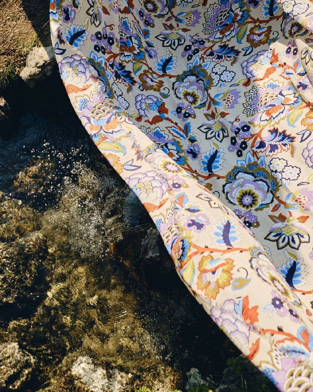 Ordi.to Accessori CAMELIA_ SCIARPA/PAREO MODAL