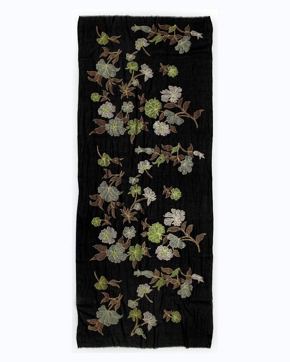 Ordi.to Accessori COLA_COTONE RICAMATA