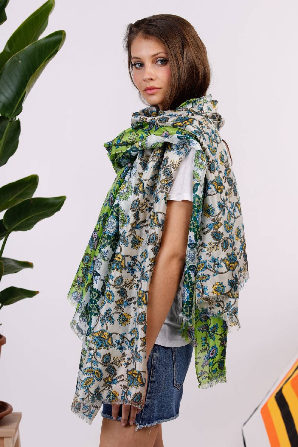 Ordi.to Accessori CROSTATA_SETA