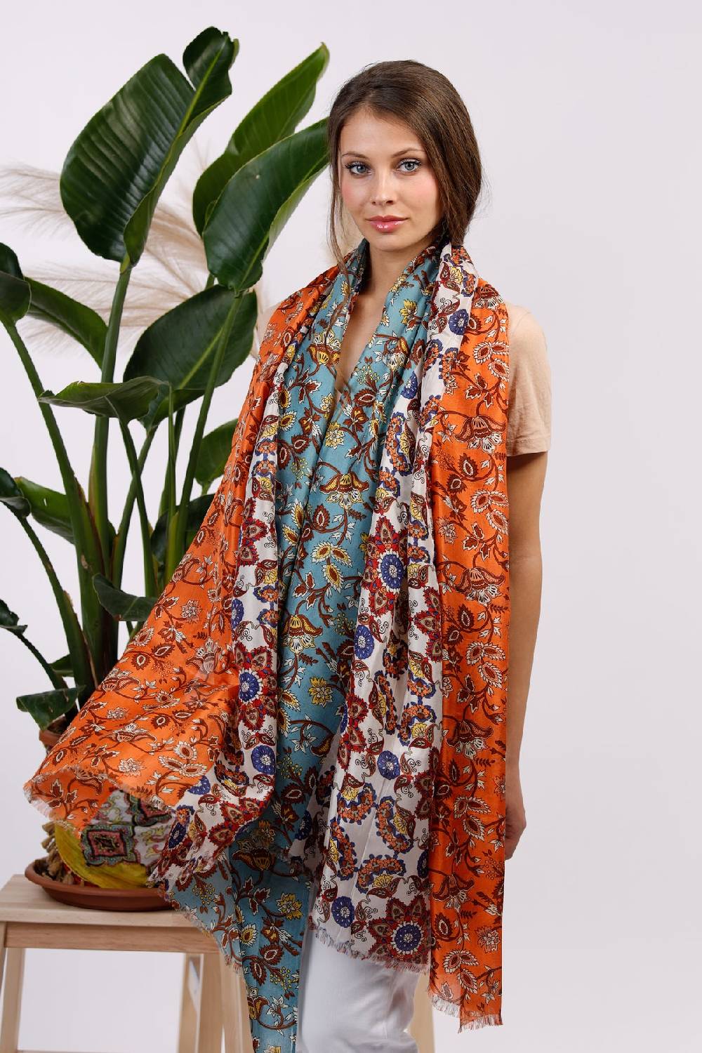 Ordi.to Accessori CROSTATA_SETA