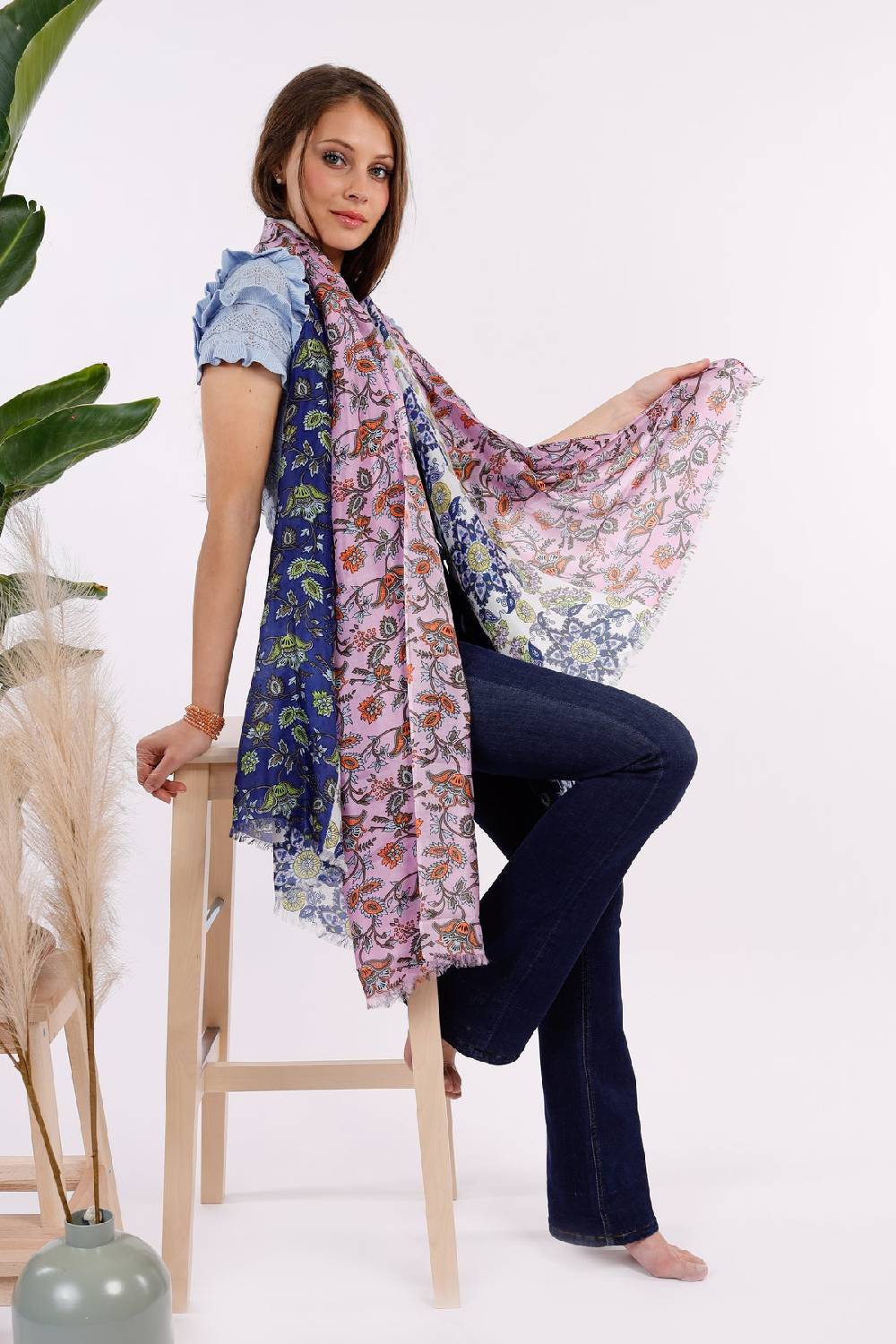 Ordi.to Accessori CROSTATA_SETA