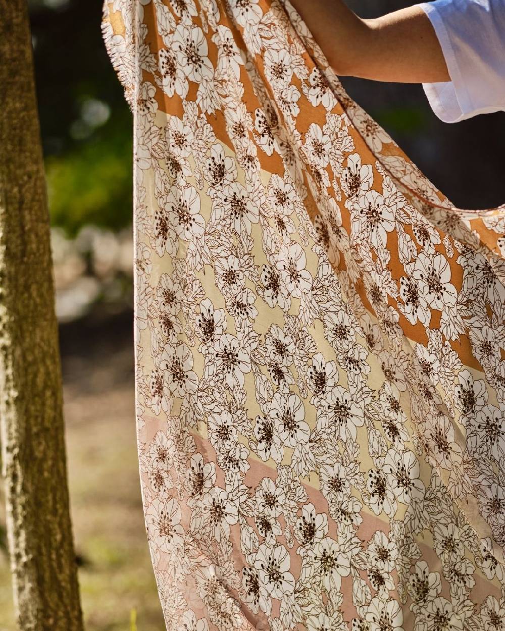 Ordi.to Accessori DALIA_SETA