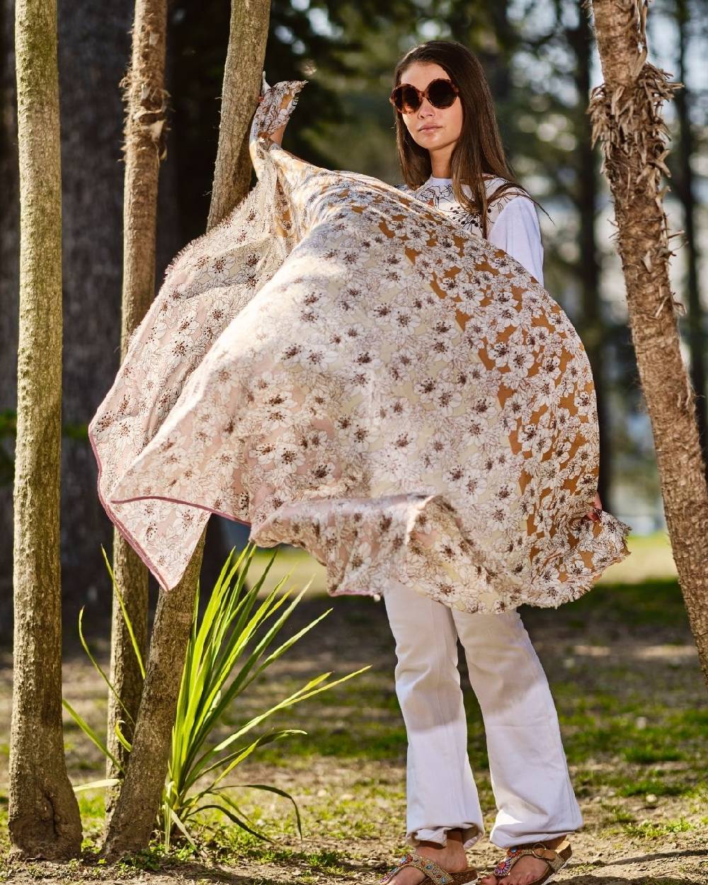 Ordi.to Accessori DALIA_SETA