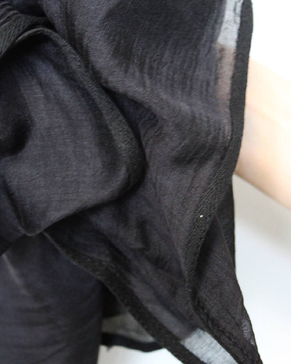 Ordi.to Accessori ONDA - UNITO MODAL SETA AZALEA