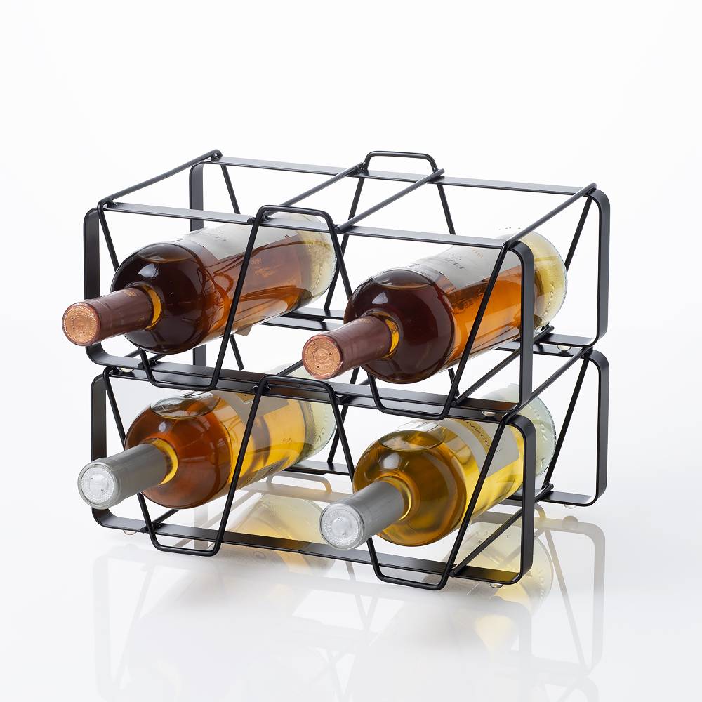 Oresteluchetta Cantinetta Modulare Porta Bottiglie KIEL