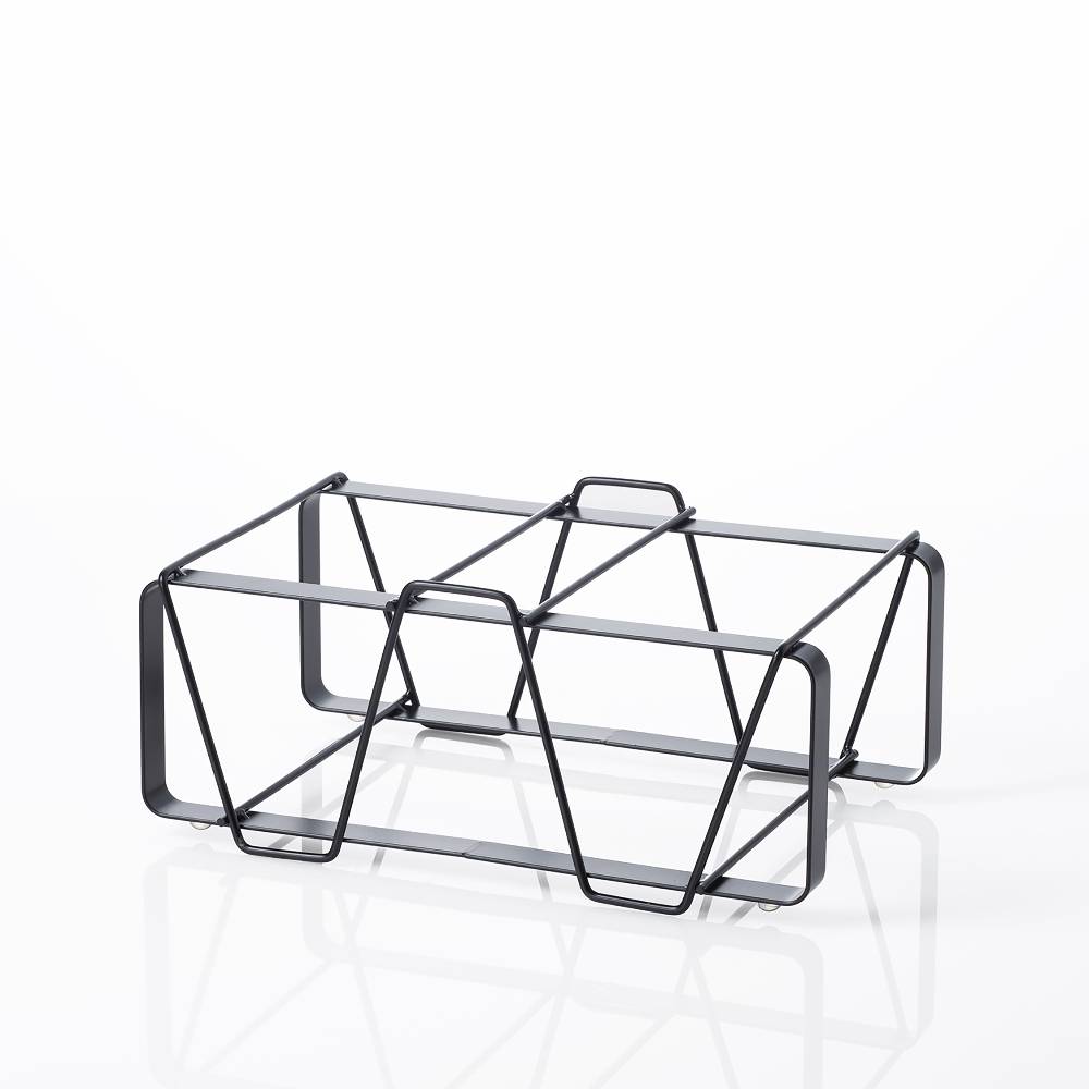 Oresteluchetta Cantinetta modulare porta bottiglie KIEL