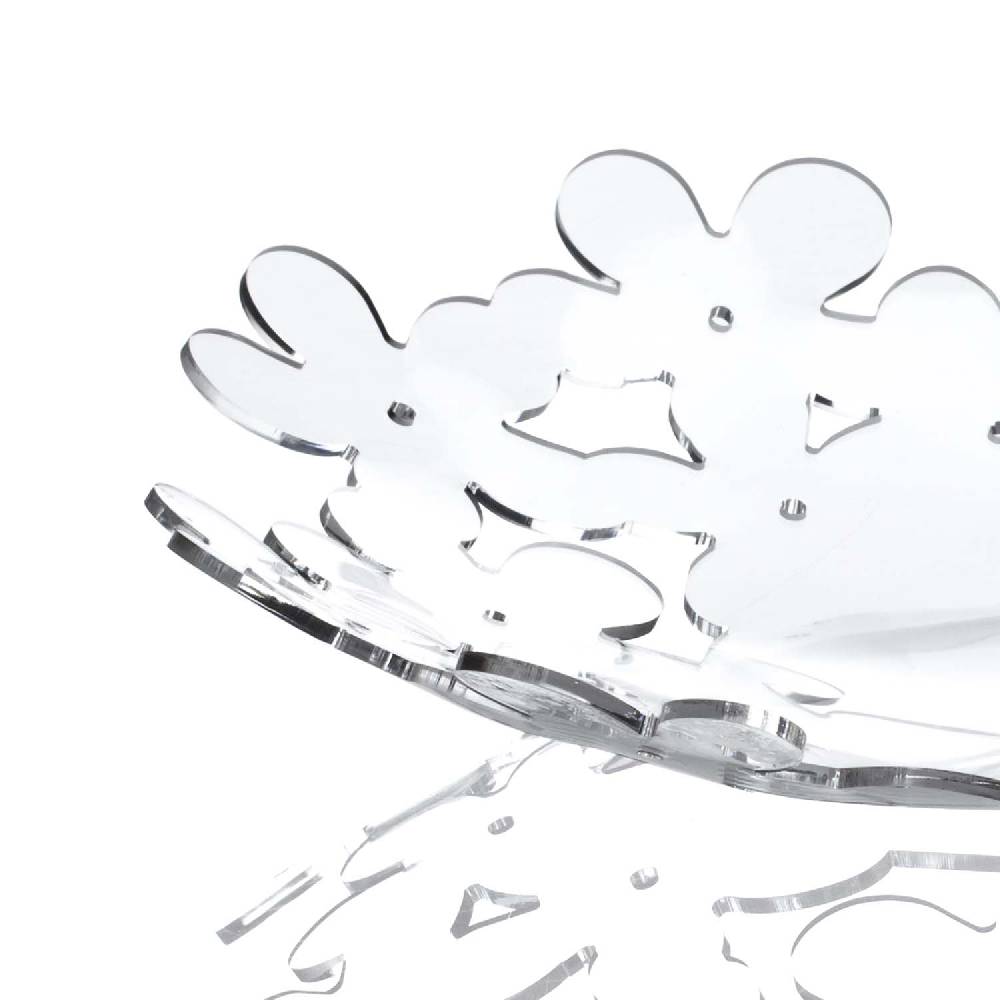 Oresteluchetta Cesto Centrotavola / Svuotatasche CLARA