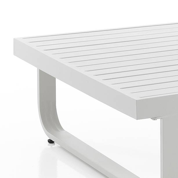 Oresteluchetta Divano 2 Posti ARON OUTDOOR Composizione 62