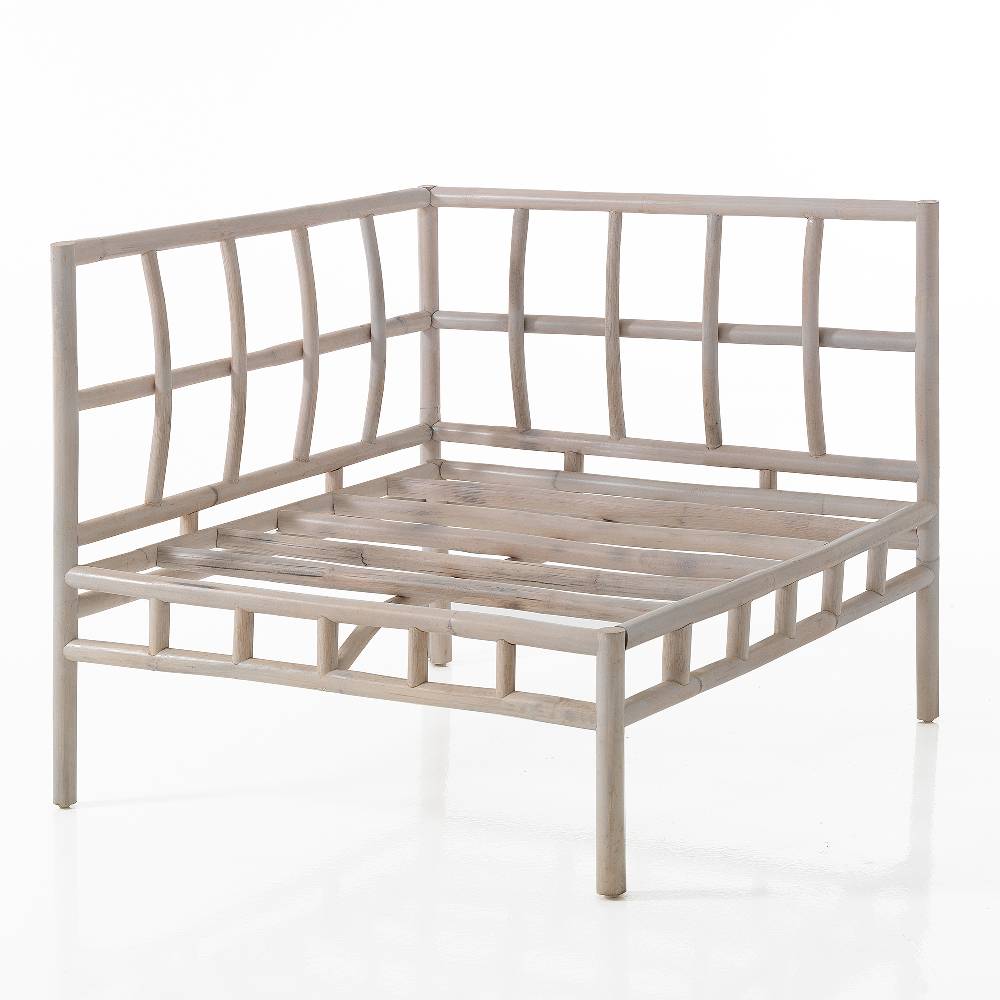 Oresteluchetta Divano 2 Posti LINES ISY Composizione 78