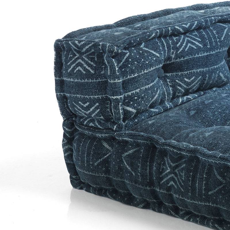 Oresteluchetta Divano 2 Posti YANTRA Composizione 08