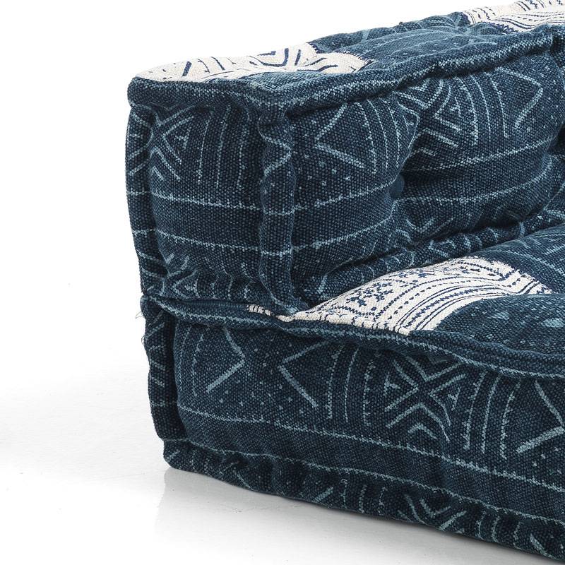 Oresteluchetta Divano 2 Posti YANTRA HIGH Composizione 05