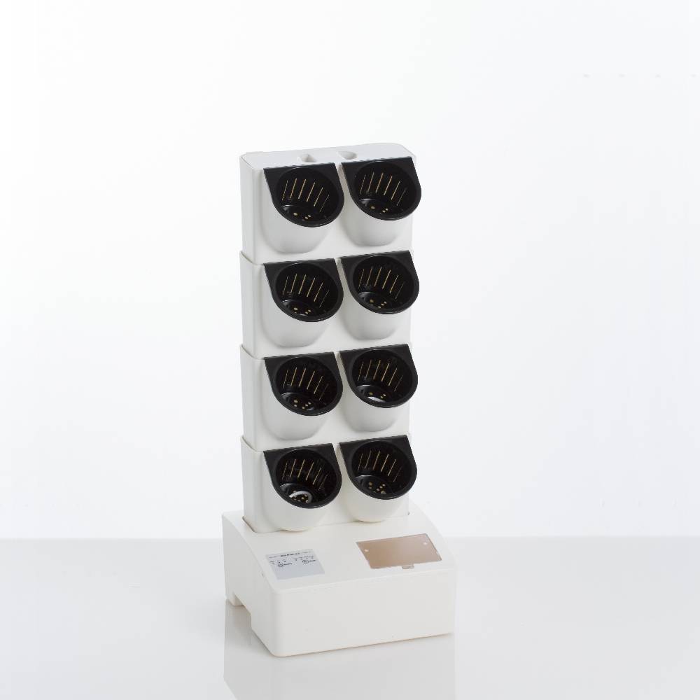 Oresteluchetta GIARDINO VERTICALE CON VASI AUTO INNAFFIANTI PER ESTERNO / INTERNO ALLOSH 8