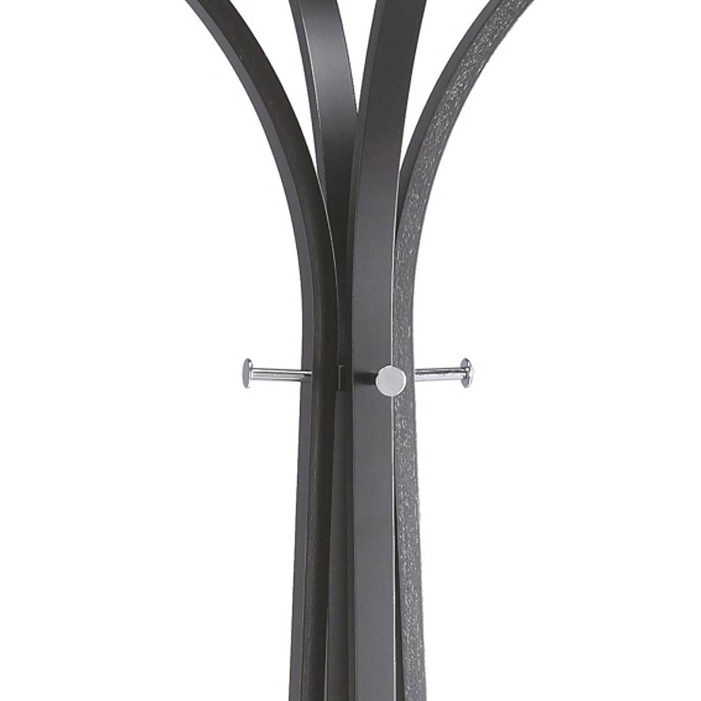 Oresteluchetta Appendiabiti OYNE BLACK