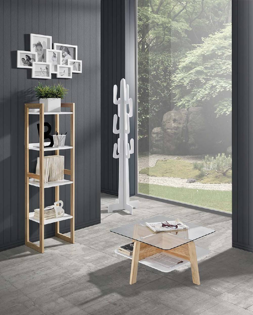 Oresteluchetta APPENDIABITI TEXAS WHITE