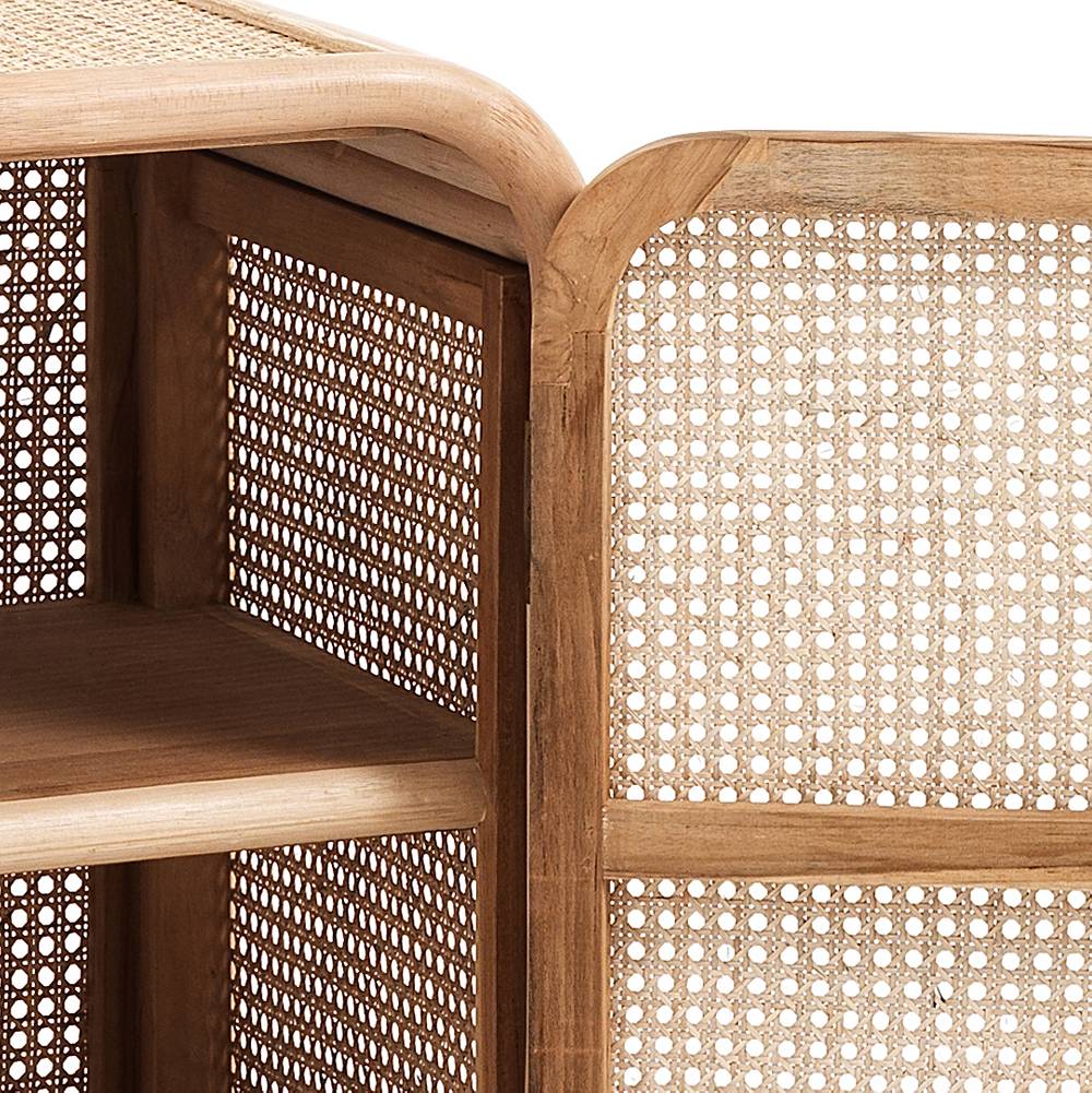 Oresteluchetta Armadietto / Comodino DEVA