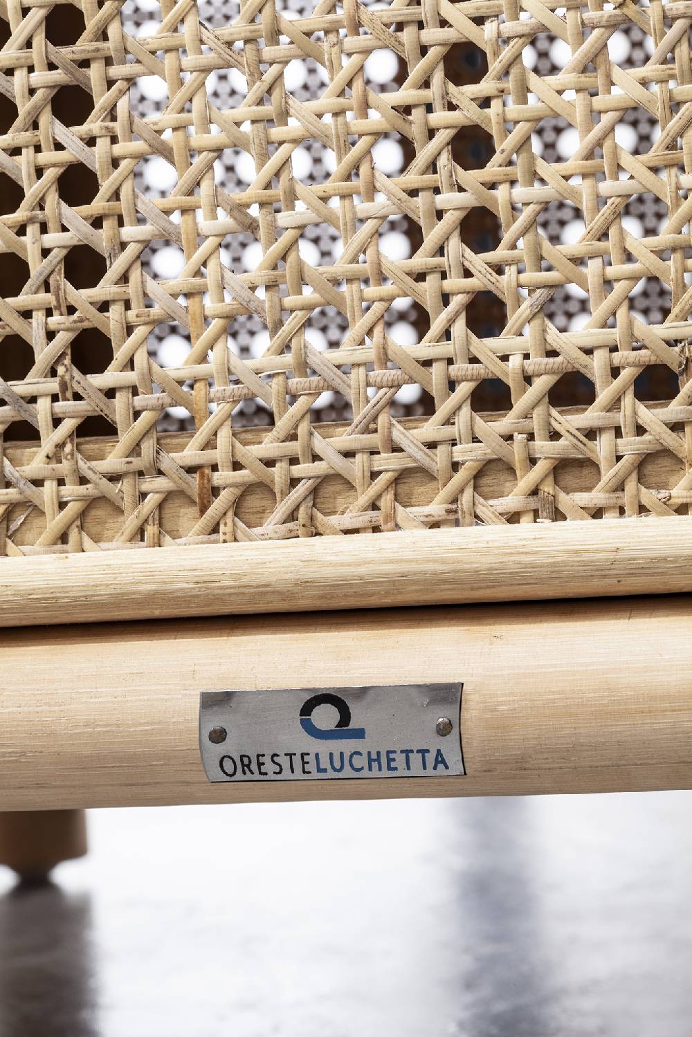 Oresteluchetta Armadietto / Comodino DEVA