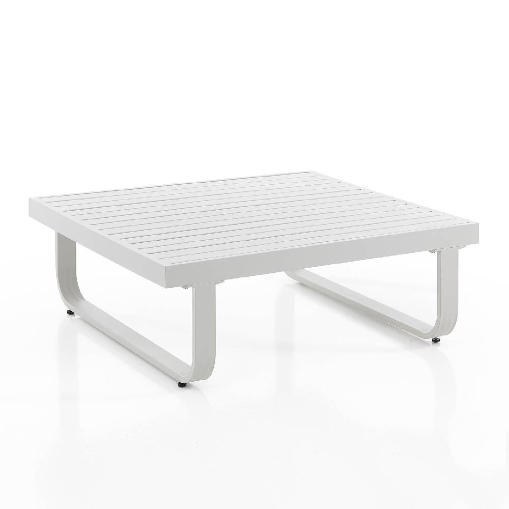 Oresteluchetta Base poltrona / tavolino basso ARON