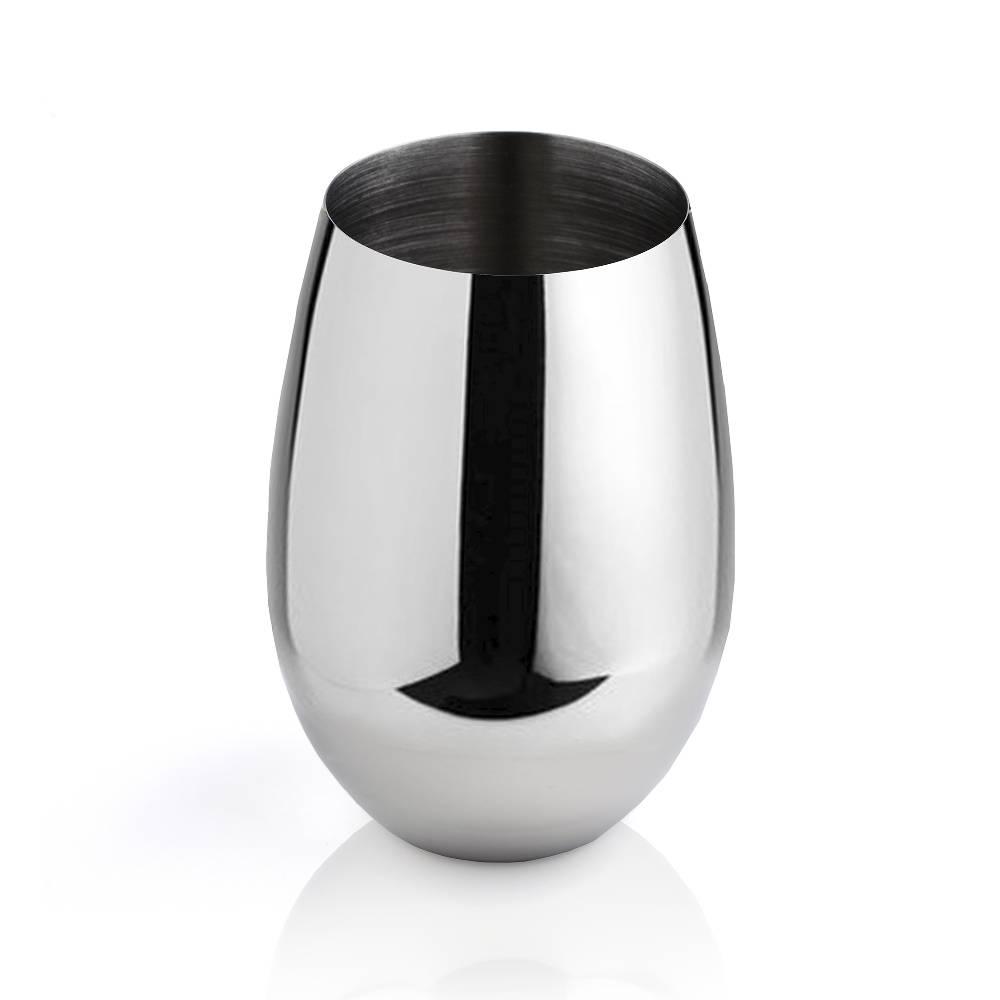 Oresteluchetta bicchiere portaspazzolini DALEN