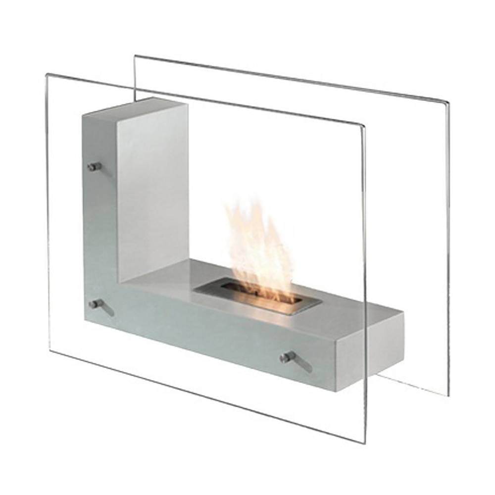 Oresteluchetta CAMINETTO A BIOETANOLO COOS