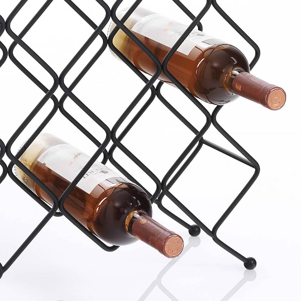 Oresteluchetta Cantinetta Porta Bottiglie LORETTE