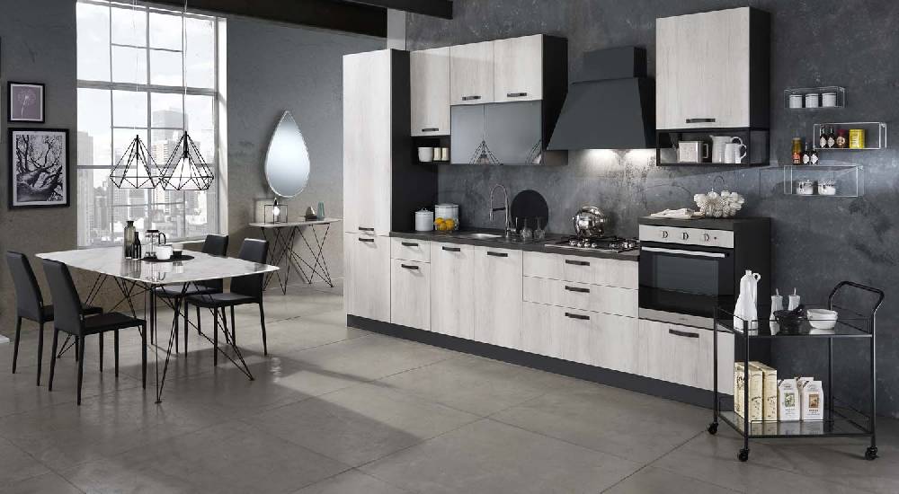 Oresteluchetta Carrello RENO