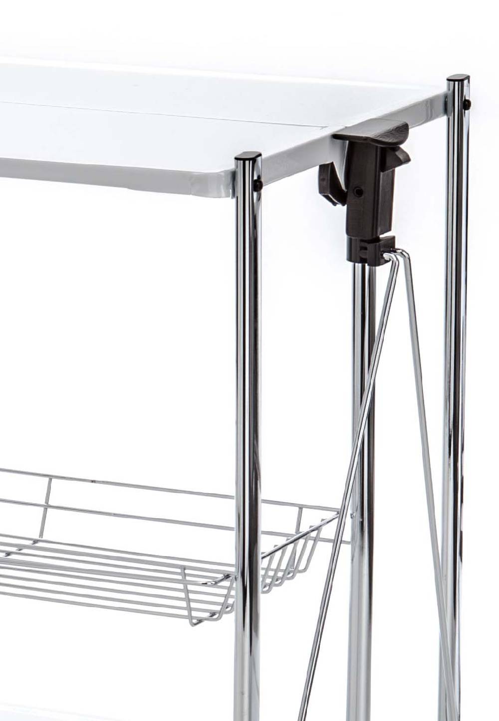 Oresteluchetta Carrello Richiudibile RANDLE