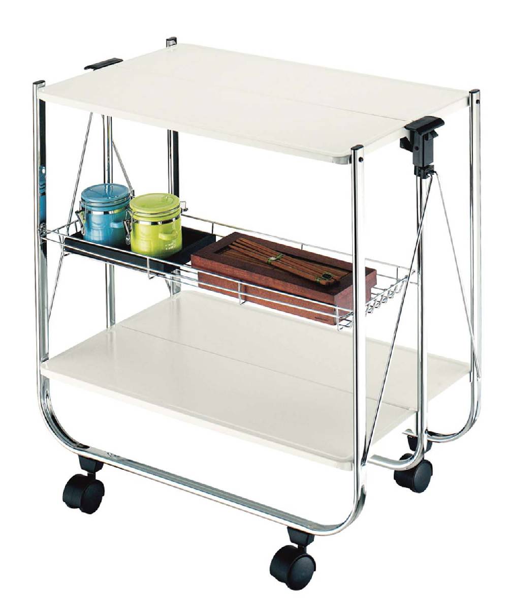 Oresteluchetta Carrello Richiudibile RANDLE