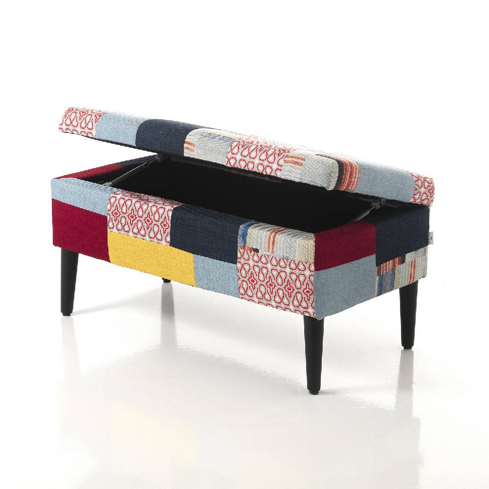 Oresteluchetta Cassapanca Contenitore LIAM