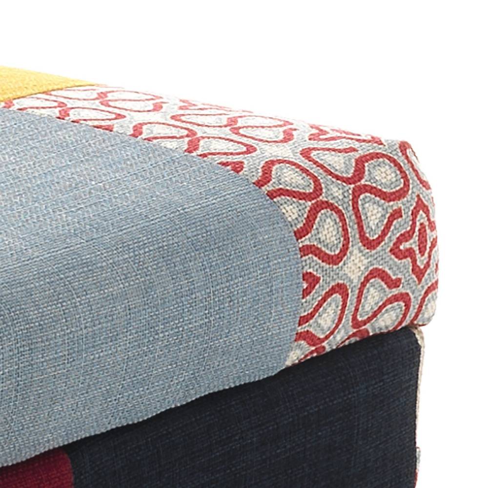 Oresteluchetta Cassapanca Contenitore LIAM