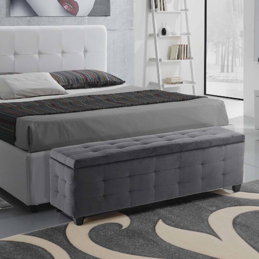 Oresteluchetta Cassapanca POWEL