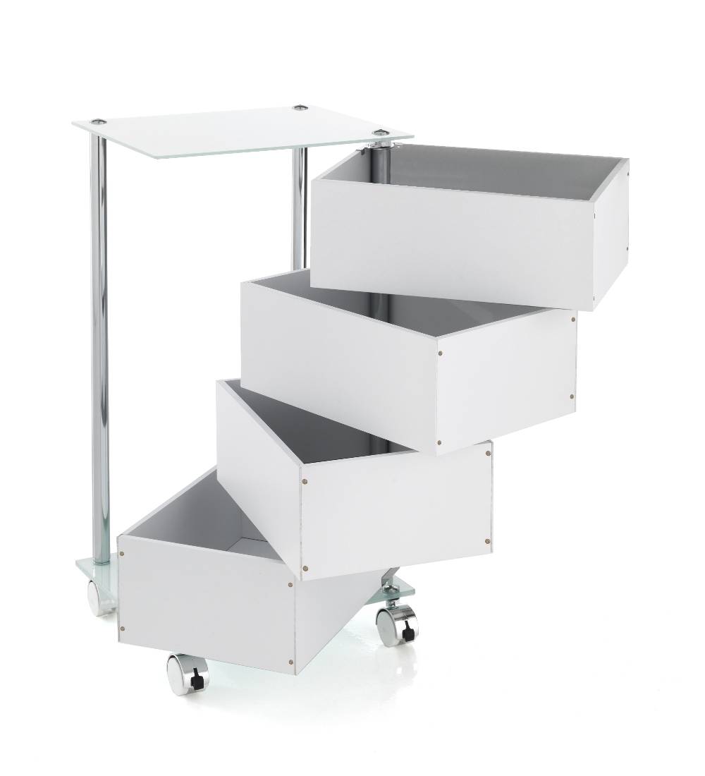 Oresteluchetta CASSETTIERA EASY 4C