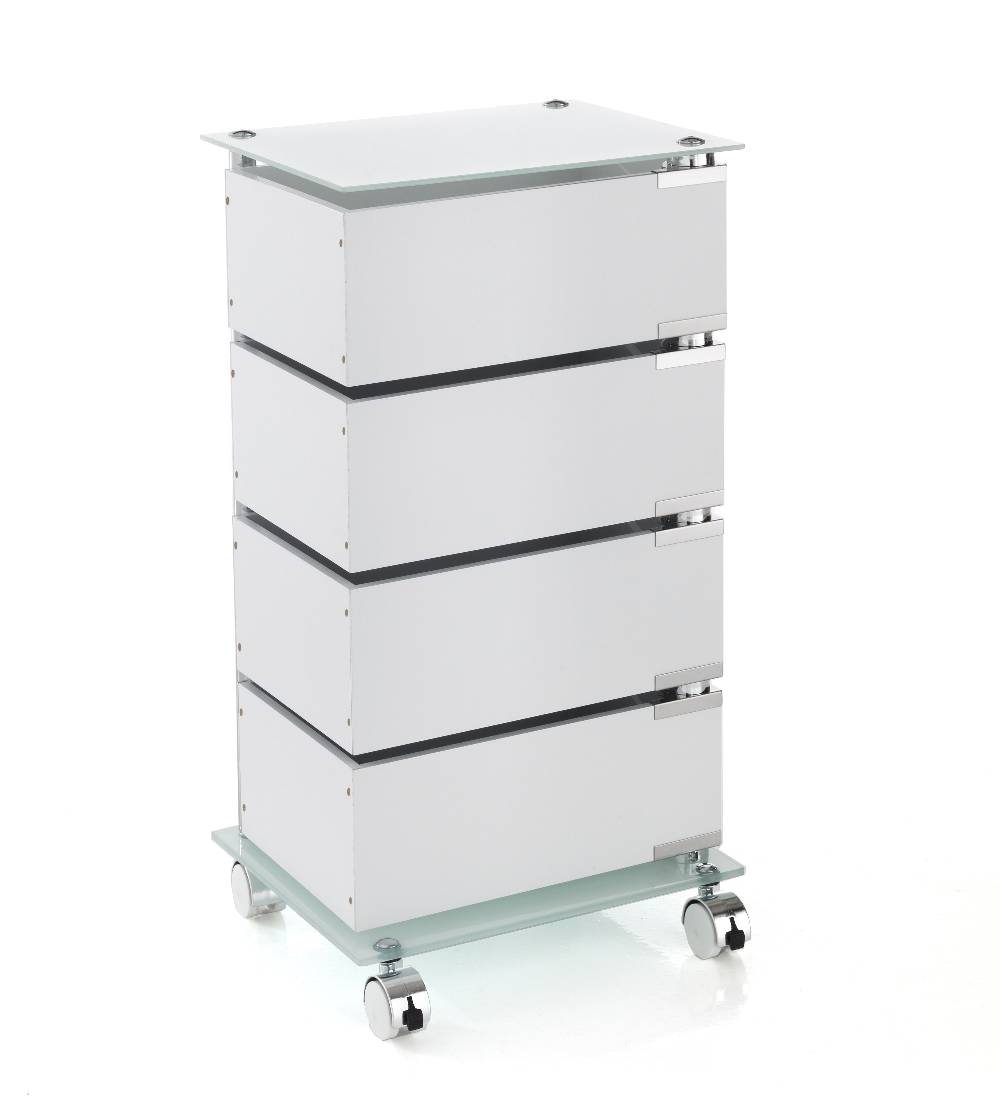 Oresteluchetta CASSETTIERA EASY 4C