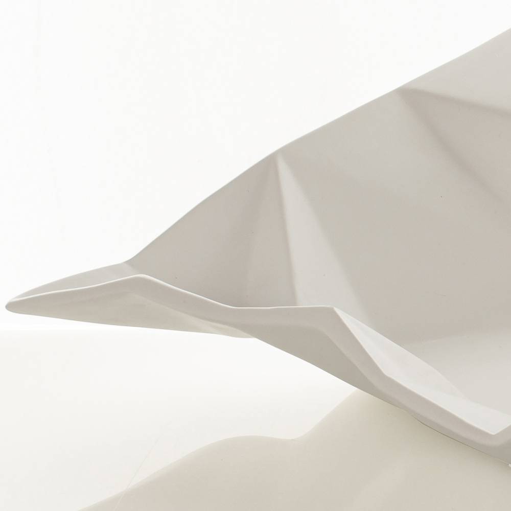 Oresteluchetta Centrotavola / Svuotatasche ISA