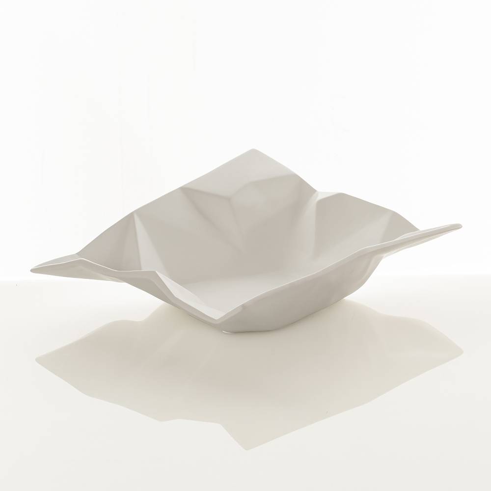 Oresteluchetta Centrotavola / svuotatasche ISA