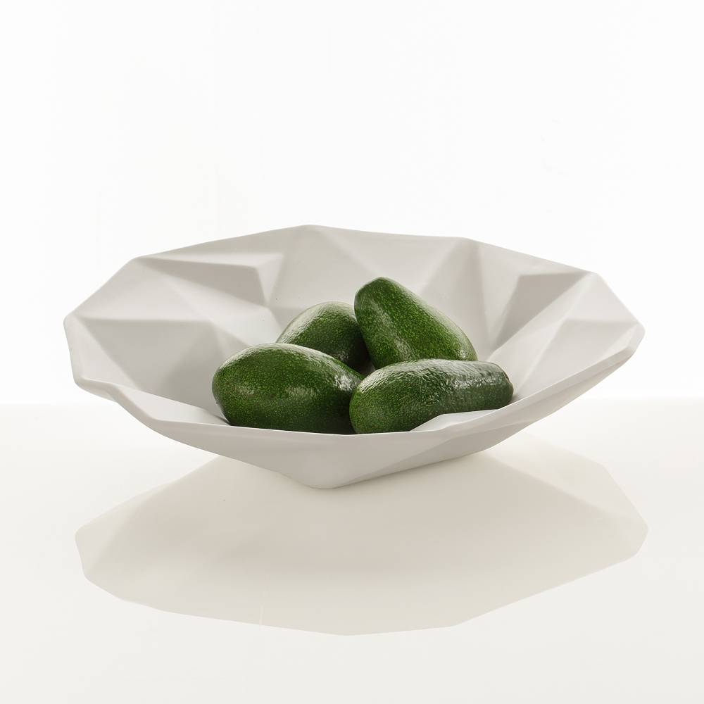 Oresteluchetta Centrotavola / Svuotatasche MEL