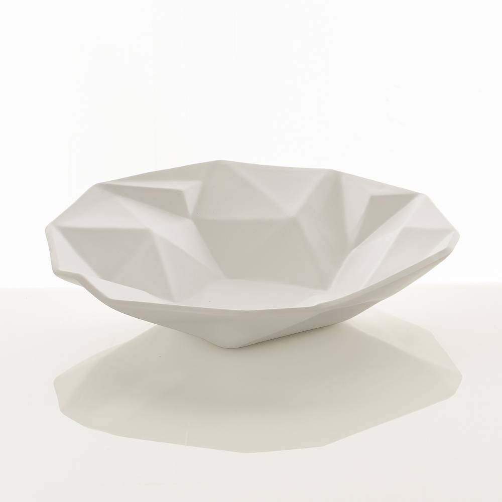 Oresteluchetta Centrotavola / svuotatasche MEL