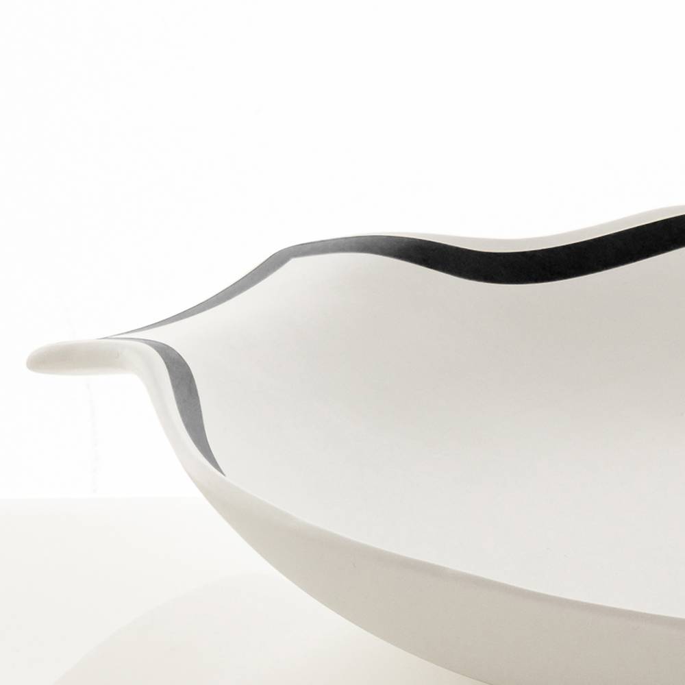 Oresteluchetta Centrotavola / Svuotatasche VAL