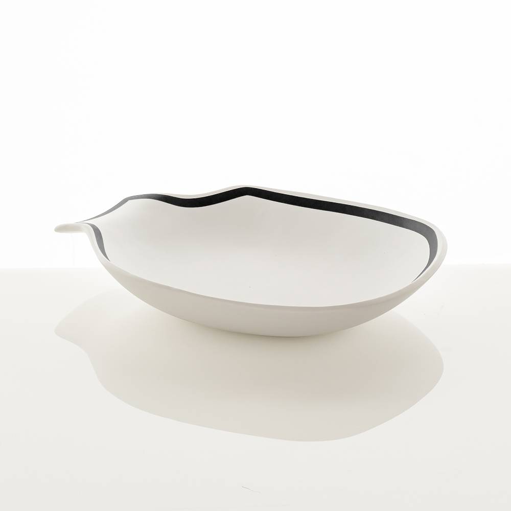 Oresteluchetta Centrotavola / svuotatasche VAL