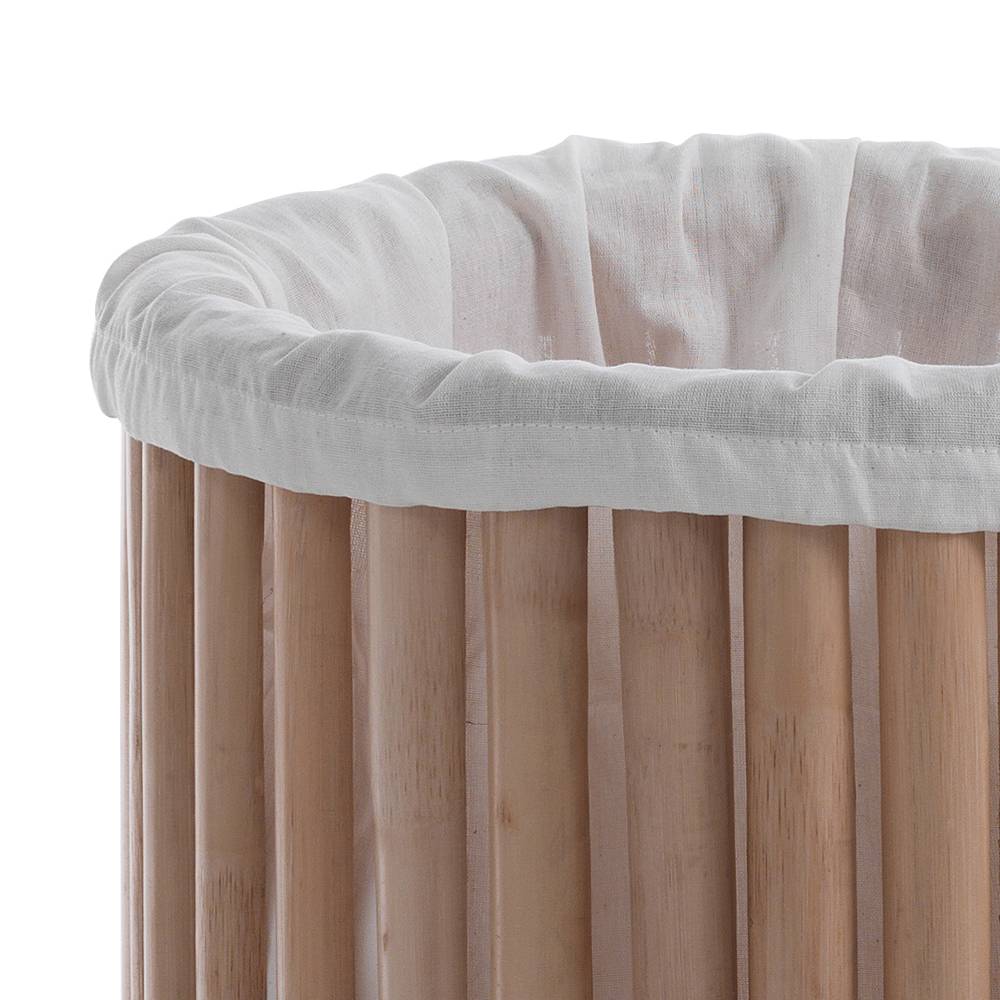 Oresteluchetta Cesto Biancheria HONEY