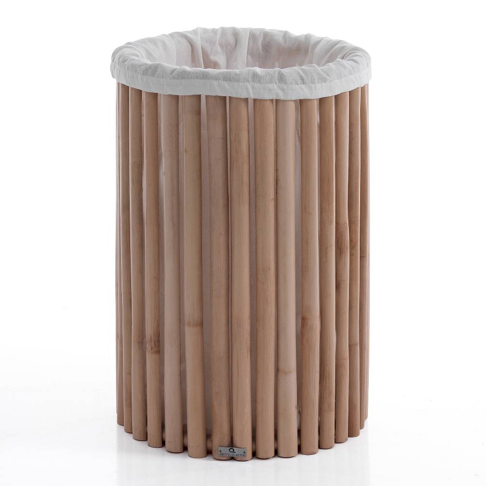 Oresteluchetta Cesto biancheria HONEY