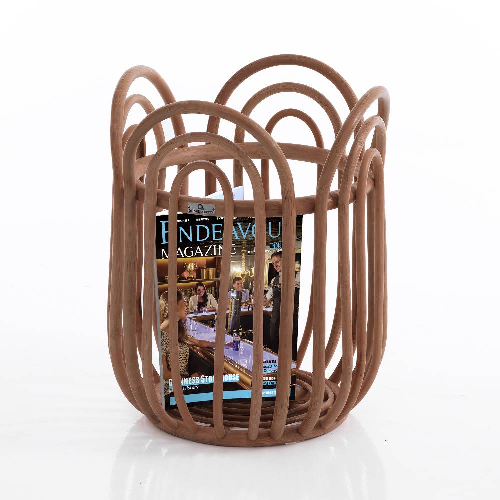 Oresteluchetta Cesto LILY