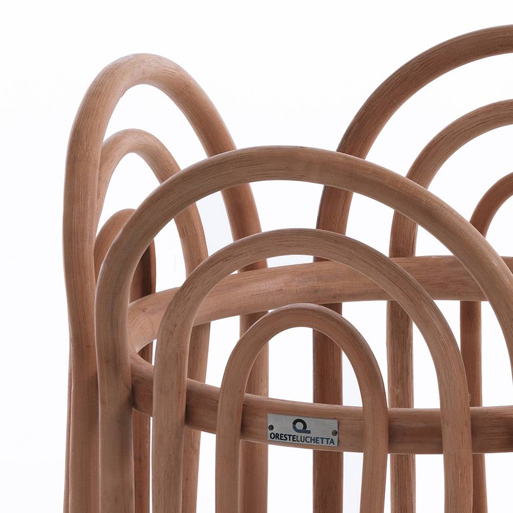 Oresteluchetta Cesto LILY