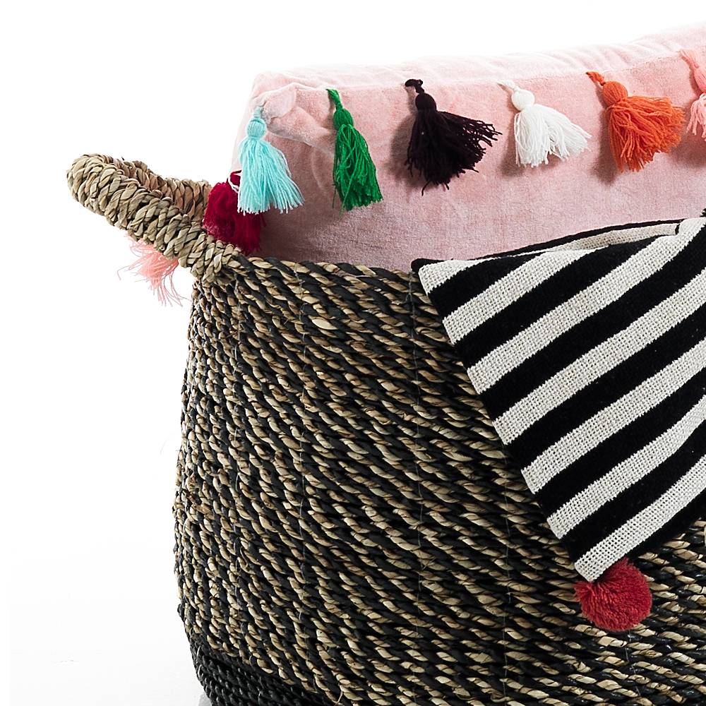 Oresteluchetta Cesto SUMATRA Large