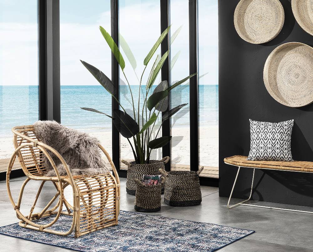 Oresteluchetta Cesto SUMATRA Medium