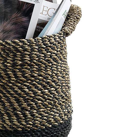 Oresteluchetta Cesto SUMATRA Small