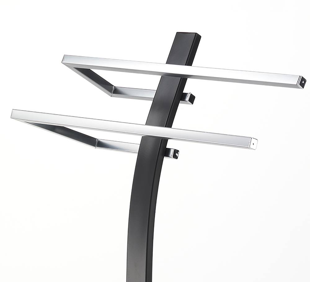 Oresteluchetta COLONNA PORTASCIUGAMANI SHAW