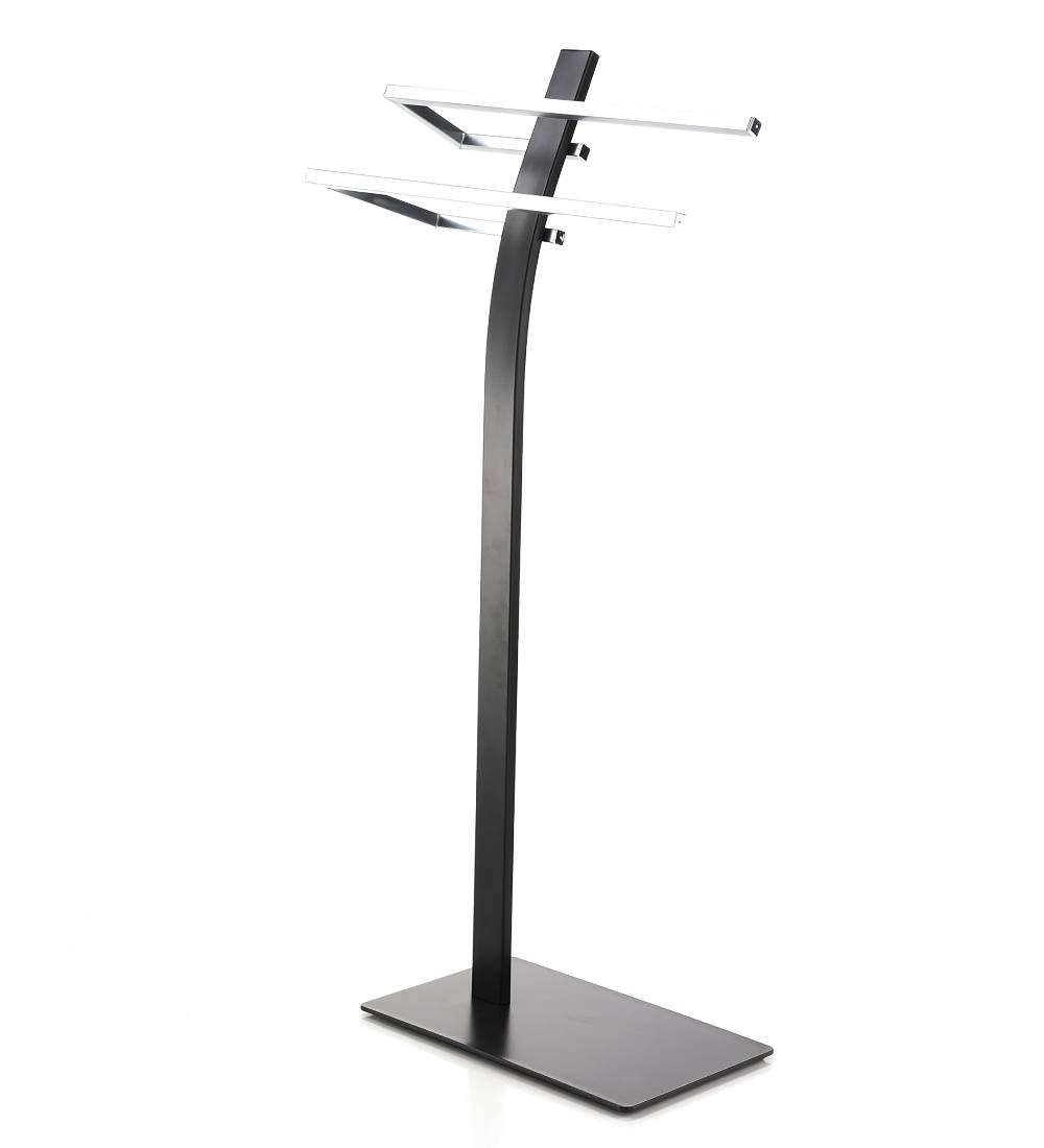 Oresteluchetta COLONNA PORTASCIUGAMANI SHAW