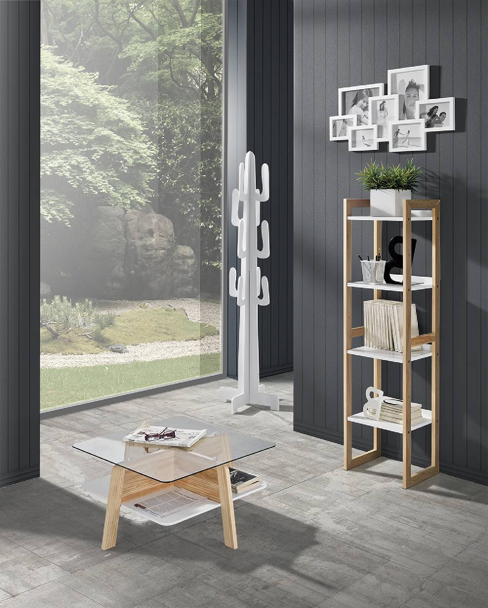 Oresteluchetta Colonna VACKER